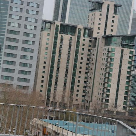 Denison House - Elite Apartments London Exteriör bild