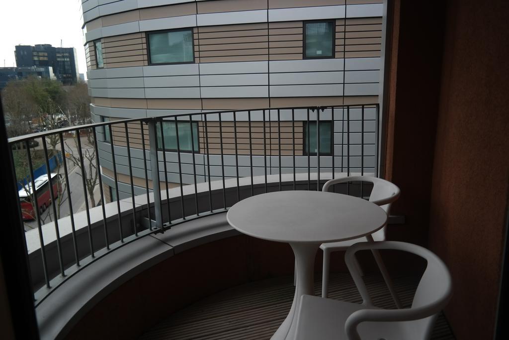 Denison House - Elite Apartments London Rum bild