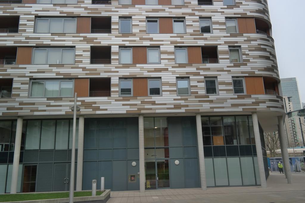 Denison House - Elite Apartments London Rum bild
