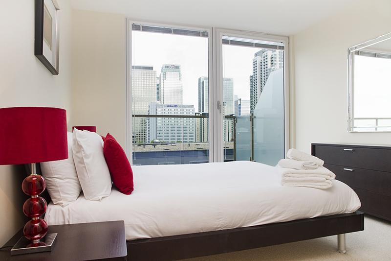 Denison House - Elite Apartments London Rum bild