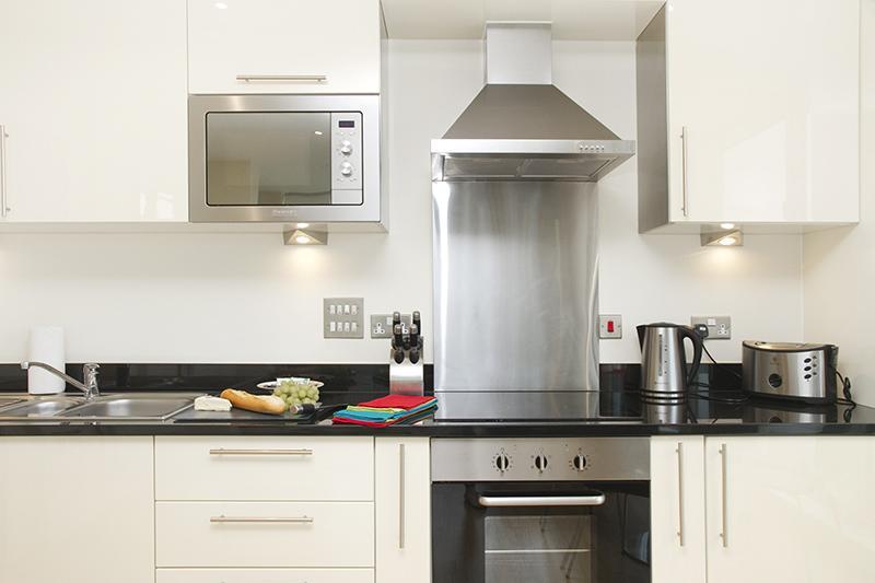 Denison House - Elite Apartments London Rum bild