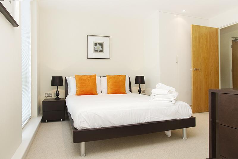 Denison House - Elite Apartments London Rum bild