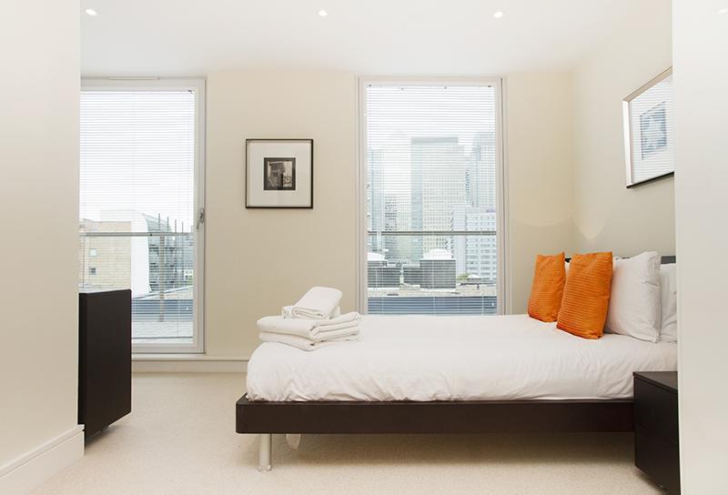 Denison House - Elite Apartments London Rum bild