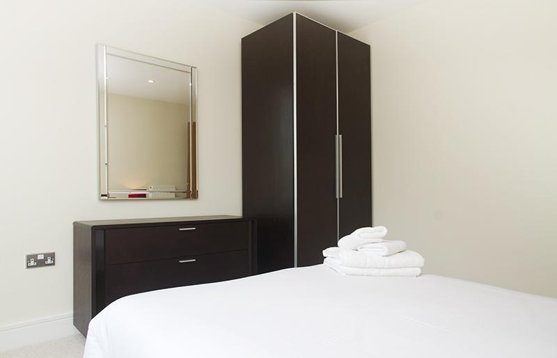 Denison House - Elite Apartments London Rum bild