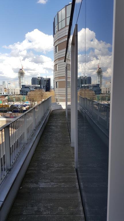 Denison House - Elite Apartments London Exteriör bild