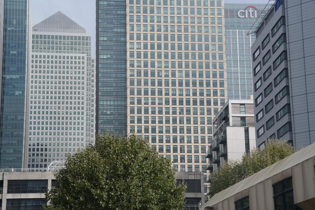 Denison House - Elite Apartments London Exteriör bild